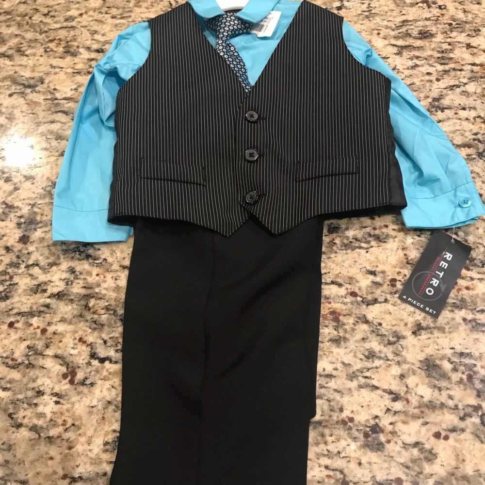 4 piece suite